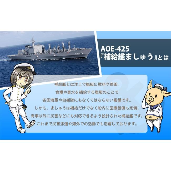 海上自衛隊 補給艦ましゅうのとろとろ牛すじカレー レトルト 200g×3食入り 1箱 単品 海自カレー 海軍カレー ビーフカレー レトルトカレー ご当地 土産 まいづ |  | 03