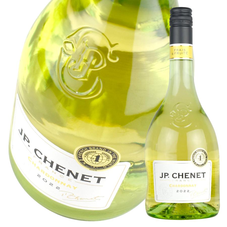 フランス  白ワイン JP.シェネ クラシック シャルドネ 2022 750ml 白 wine | 
