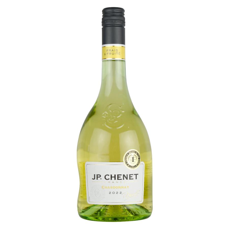 フランス  白ワイン JP.シェネ クラシック シャルドネ 2022 750ml 白 wine |  | 01