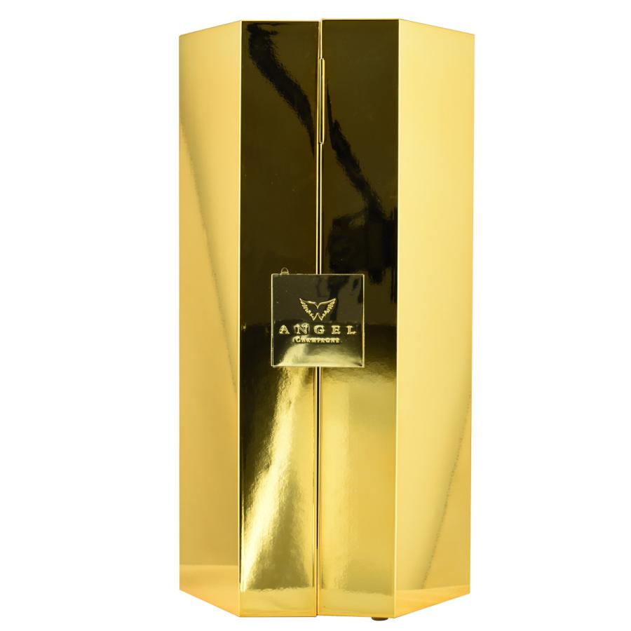 エンジェル シャンパーニュ ヴィンテージ ゴールド 2007 750ml 瓶 泡 BOX付き キーリング付き 特製紙袋付き ワイン 発泡 スパークリングワイン シャンパン |  | 04