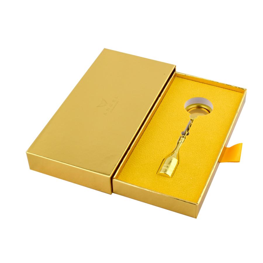 エンジェル シャンパーニュ ヴィンテージ ゴールド 2007 750ml 瓶 泡 BOX付き キーリング付き 特製紙袋付き ワイン 発泡 スパークリングワイン シャンパン |  | 05