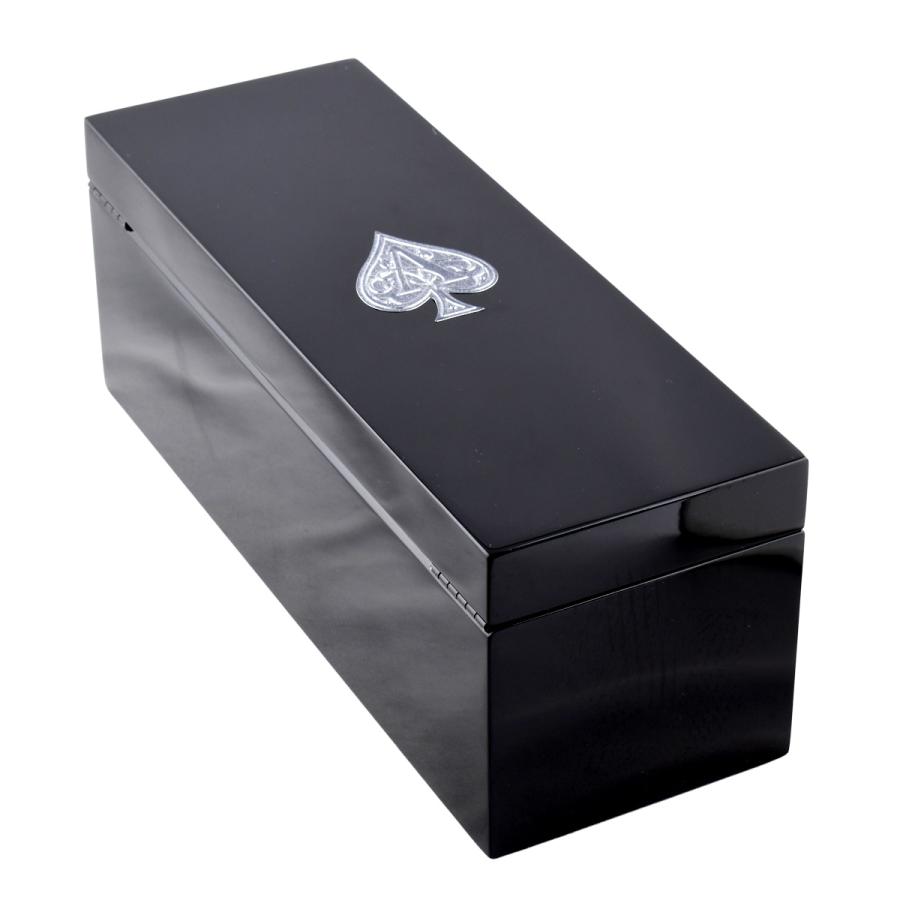 アルマンド ブリニャック ブラン ド ノワール ブリュット シャンパーニュ ギフトボックス付 750ml 白泡 シャンパン ARMAND DE BRIGNAC BLANC DE NOIRS |  | 02