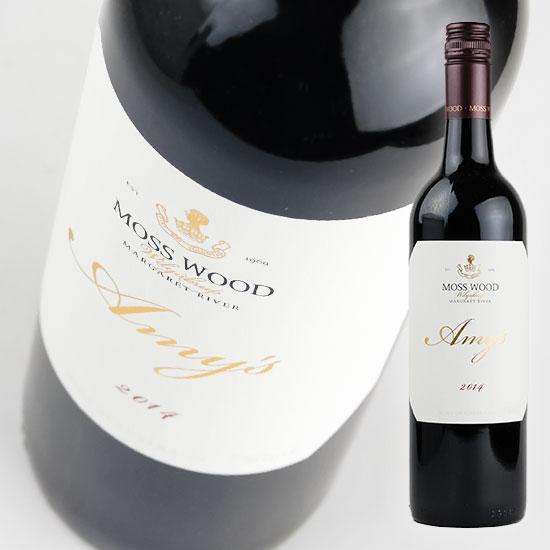 オーストラリア  モスウッド エイミーズ 2022 750ml・赤 wine | 