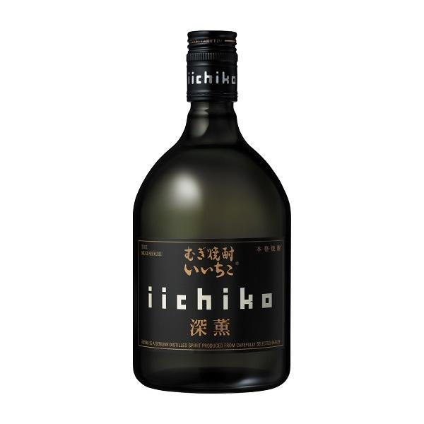 三和酒類 いいちこ 深薫 720ml 麦焼酎 | いいちこ深薫