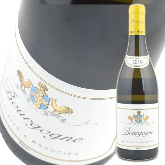 白ワイン  ルフレーヴ エ アソシエ ブルゴーニュ ブラン 2019 750ml 白  wine | 