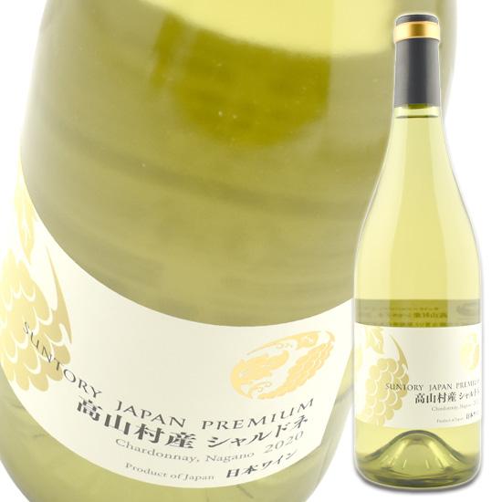 白ワイン  サントリー ジャパン プレミアム 塩尻 メルロ ロゼ 2020 750ml ロゼ  wine | 