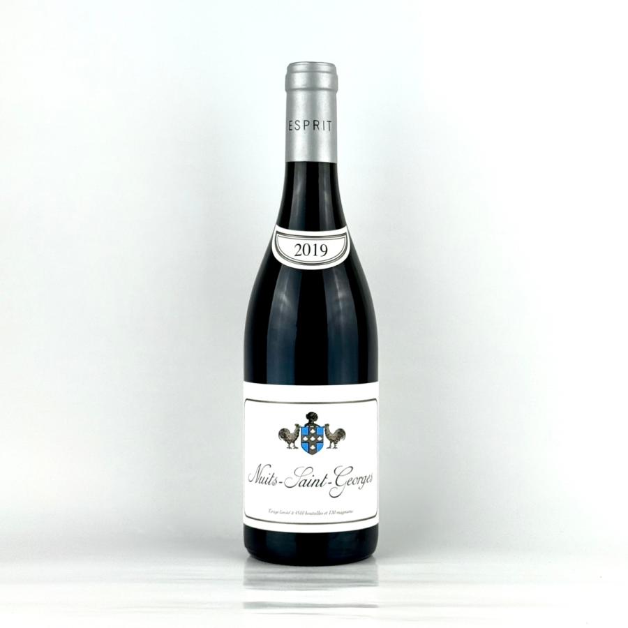 フランス ブルゴーニュ エスプリ ルフレーヴ ニュイ サン ジョルジュ 2019 750ml 赤 wine | 