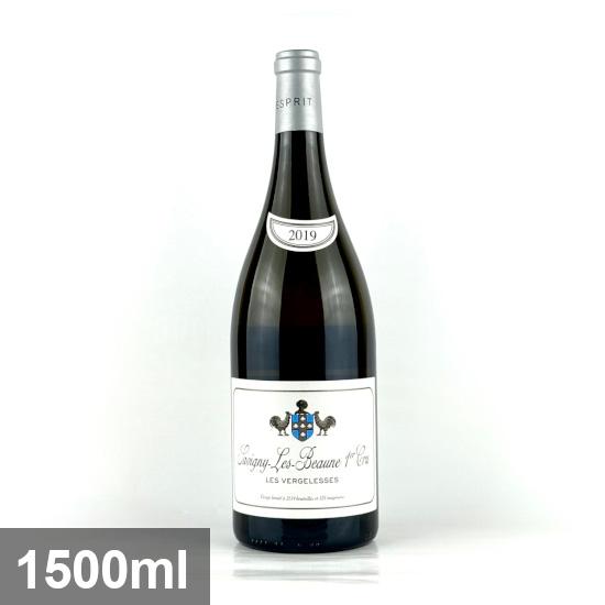 フランス ブルゴーニュ エスプリ ルフレーヴ サヴィニー レ ボーヌ プルミエ クリュ レ ヴェルジュレス ブラン 2019 1500ml 白 マグナムサイズ wine | 