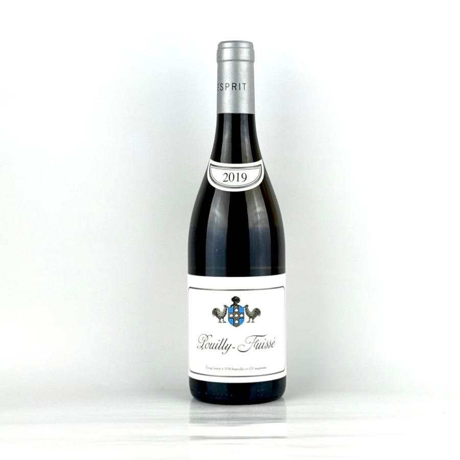 フランス ブルゴーニュ エスプリ ルフレーヴ プイイ フュイッセ 2019 750ml 白 wine | 