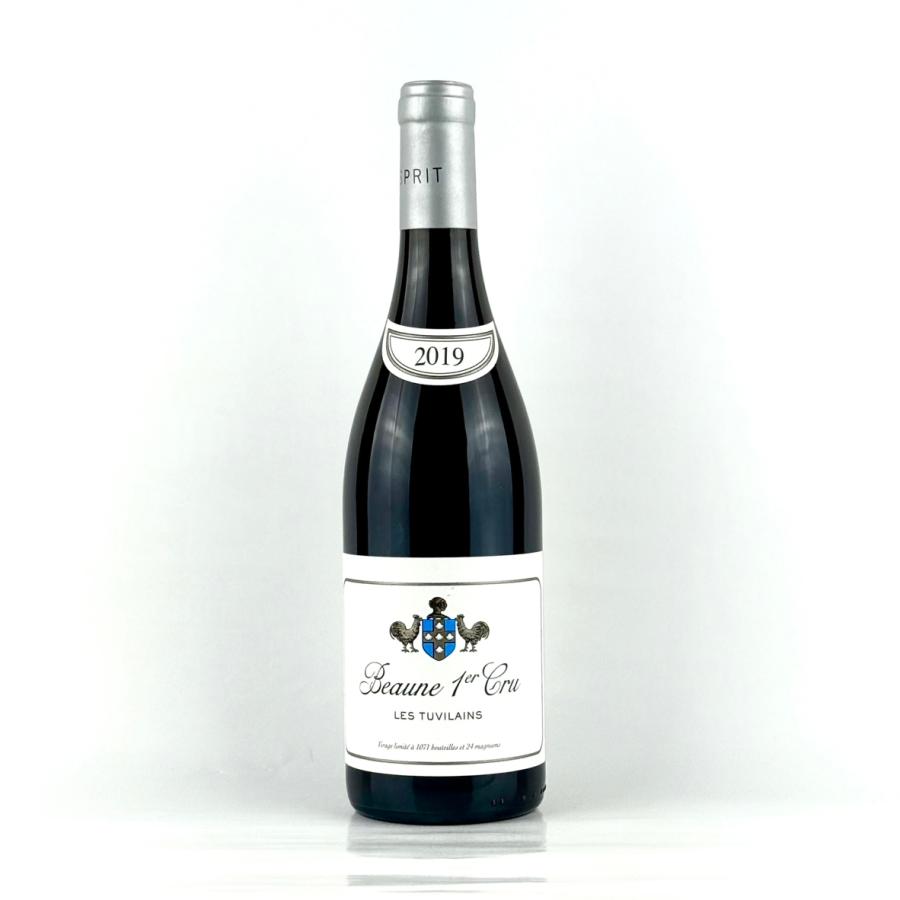 フランス ブルゴーニュ エスプリ ルフレーヴ ボーヌ プルミエ クリュ レ チュヴィラン  2019 750ml 赤 wine | 