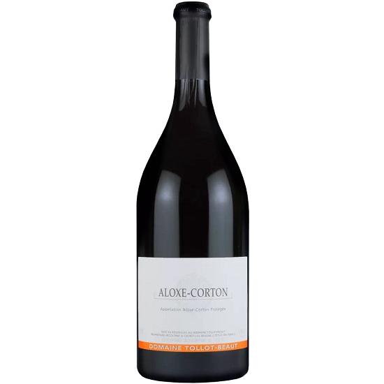 フランス ブルゴーニュ ドメーヌ トロ ボー アロース コルトン  2021 750ml 赤  wine | 