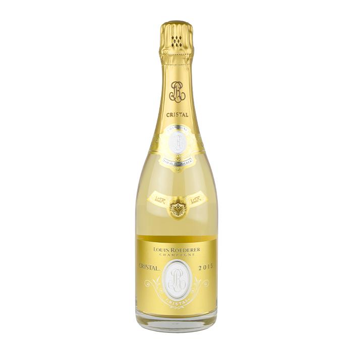 フランス  ルイ ロデレール クリスタル 箱付 正規品 2016 750ml 白泡  wine |  | 03