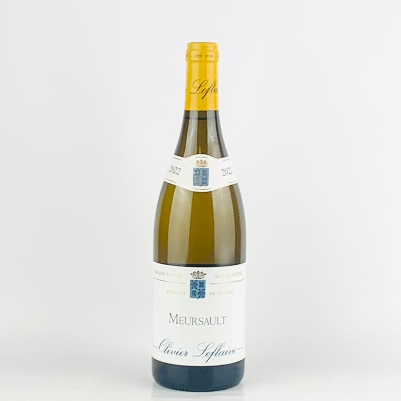 フランス ブルゴーニュ オリヴィエ ルフレーヴ ムルソー 2023 750ml 白  wine | 