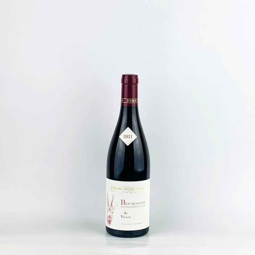 フランス  ミッシェル グロ オート コート ド ニュイ ルージュ オー ヴァロン 2021 750ml 赤  wine | 