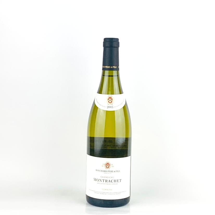 フランス ブルゴーニュ ドメーヌ ブシャール ペール エ フィス