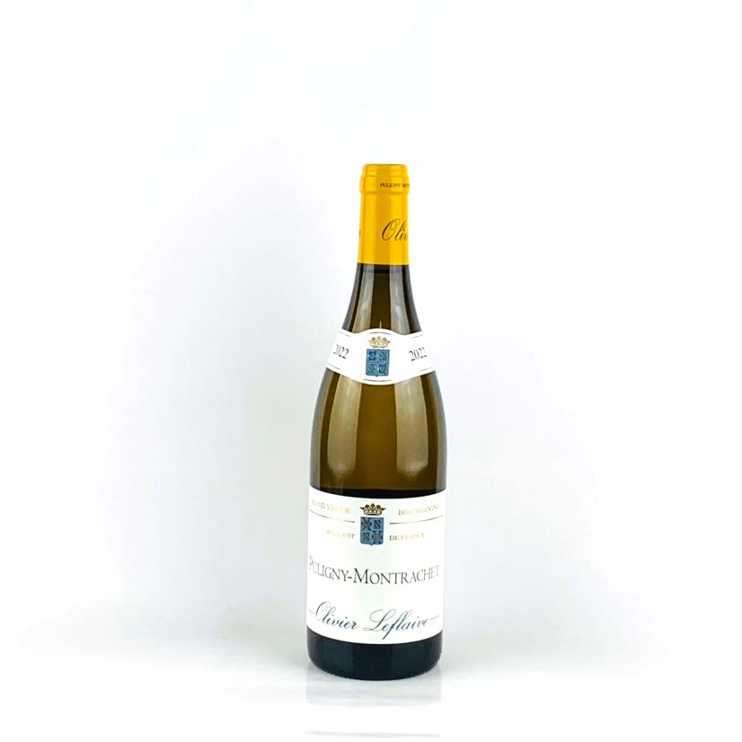 フランス ブルゴーニュ オリヴィエ ルフレーブ ピュリニー モンラッシェ 2023 750ml 白  wine | 