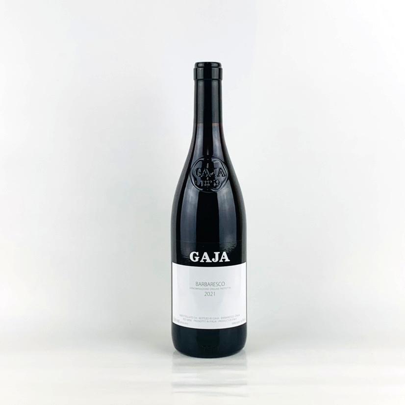 イタリア  ガヤ バルバレスコ 2021 750ml 赤  wine | 