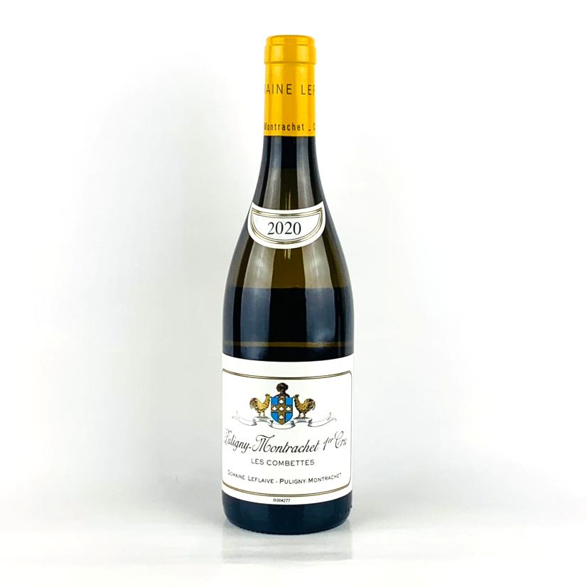 フランス  ドメーヌ ルフレーヴ ピュリニー モンラッシェ プルミエ クリュ レ コンベット 2020 750ml 白  wine | 