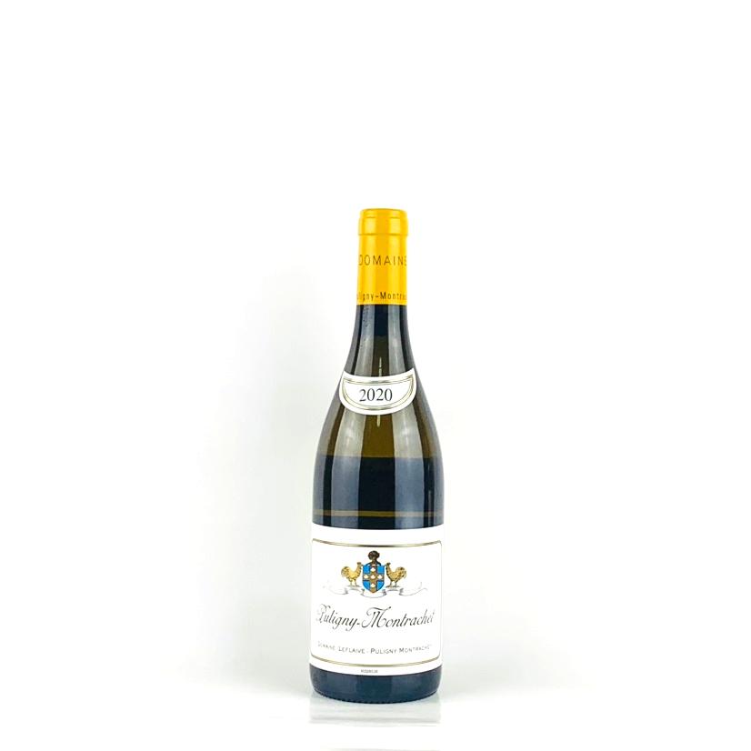 ドメーヌ　ルフレーヴ　ピュリニー　モンラッシェ2020 フランス ドメーヌ ルフレーヴ ピュリニー モンラッシェ ブラン 2020