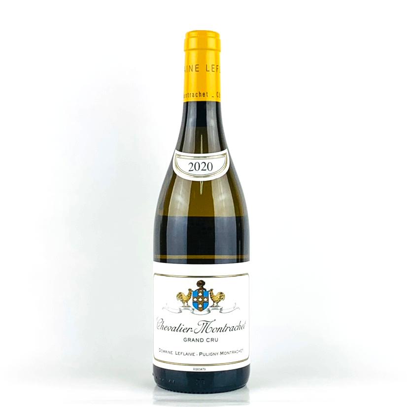 フランス  ドメーヌ ルフレーヴ シュヴァリエ モンラッシェ グラン クリュ 2020 750ml 白  wine | 