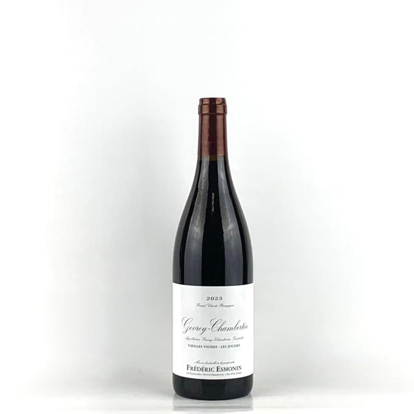 フランス  フレデリック エスナモン ジュヴレ シャンベルタン ヴィエーユ ヴィーニュ レ ジュイーズ 2023 750ml 赤  wine | 