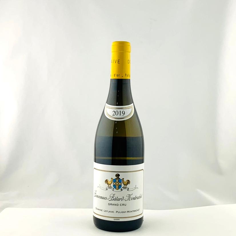 フランス ブルゴーニュ ドメーヌ ルフレーヴ ビアンビニュ バタール モンラッシェ グラン クリュ 2019 750ml 白  wine | 
