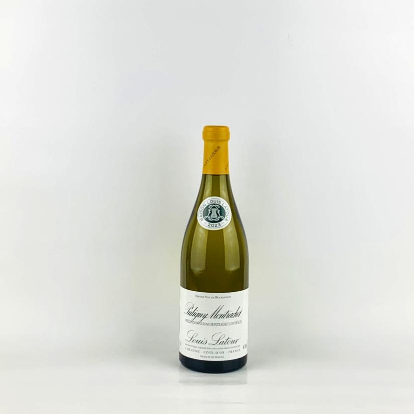 フランス ブルゴーニュ ルイ ラトゥール ピュリニー モンラッシェ  2024 750ml 白  wine | 