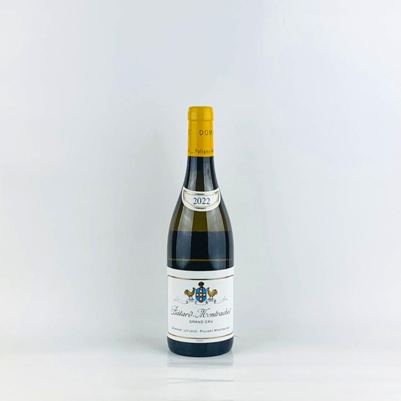 フランス ブルゴーニュ ドメーヌ ルフレーヴ バタール モンラッシェ グラン クリュ  2022 750ml 白  wine | 