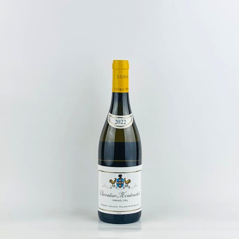 フランス ブルゴーニュ ドメーヌ ルフレーヴ シュヴァリエ モンラッシェ グラン クリュ  2022 750ml 白  wine | 