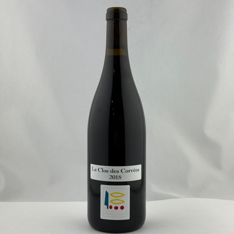 フランス ブルゴーニュ プリューレ  ロック  ニュイ サン ジョルジュ プルミエ クリュ  クロ デ コルヴェ 2018 750ml 赤  wine | 