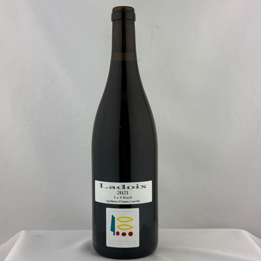 フランス ブルゴーニュ プリューレ ロック ラドワ ル クルー ルージュ 2021 750ml 赤  wine | 