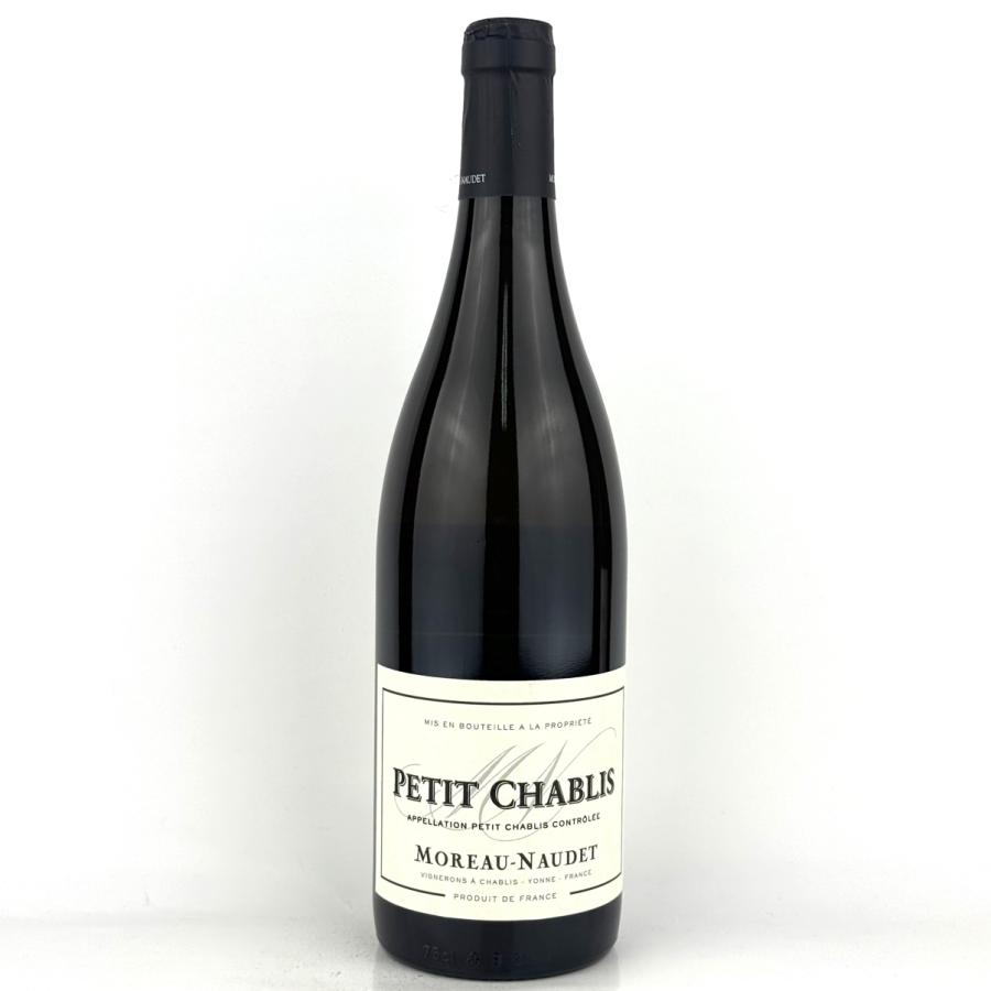 フランス ブルゴーニュ モロ ノーデ プティ シャブリ 2020 750ml 白  wine | 