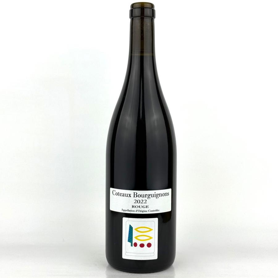 フランス ブルゴーニュ ドメーヌ プリューレ ロック コトー ブルギニヨン  2022 750ml 赤   wine | 