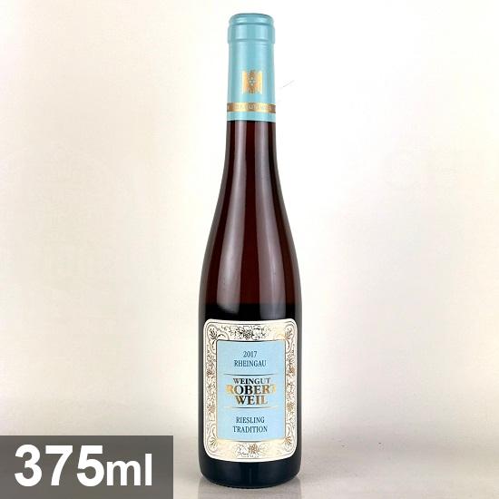 ドイツ  ロバート ヴァイル リースリング トロッケン ハーフ 2017 375ml 白 蔵出し特価 wine | 