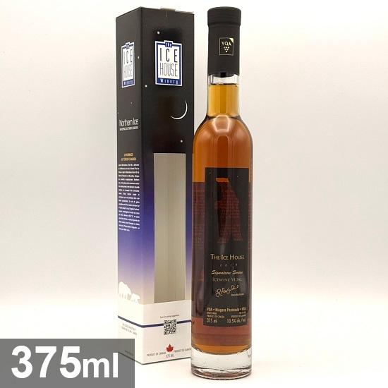 カナダ  ノーザン アイス ヴィダル アイスワイン 2019 375ml 白  wine | 