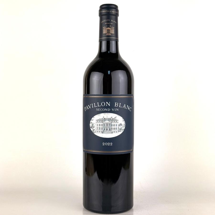 パヴィヨン ブラン スゴン ヴァン [2022] 750ml 白 | 