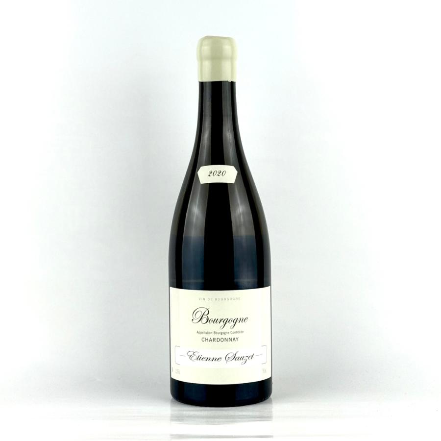 フランス ブルゴーニュ エティエンヌ ソゼ ブルゴーニュ シャルドネ 2020 750ml 白 wine | 