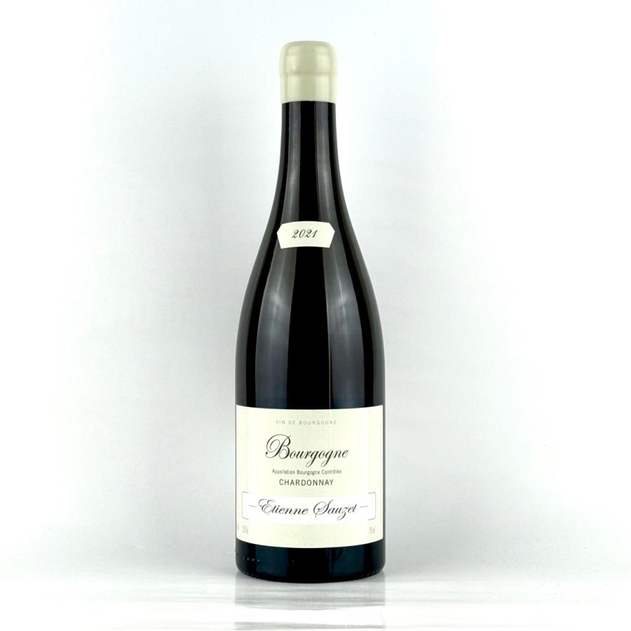 フランス ブルゴーニュ エティエンヌ ソゼ ブルゴーニュ シャルドネ 2021 750ml 白 wine | 
