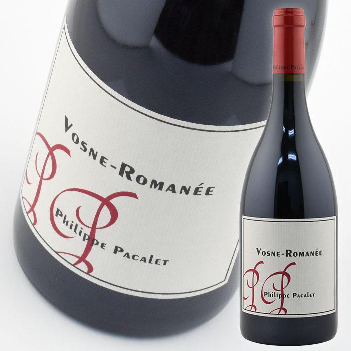 赤ワイン フランス ブルゴーニュ フィリップ パカレ ヴォーヌ ロマネ 2020 750ml 赤   フルボディwine | 