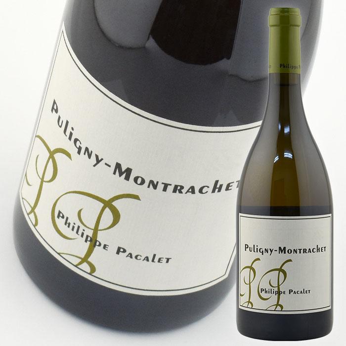 白ワイン フランス ブルゴーニュ フィリップ パカレ ピュリニー モンラッシェ 2020 750ml 白   辛口wine | 