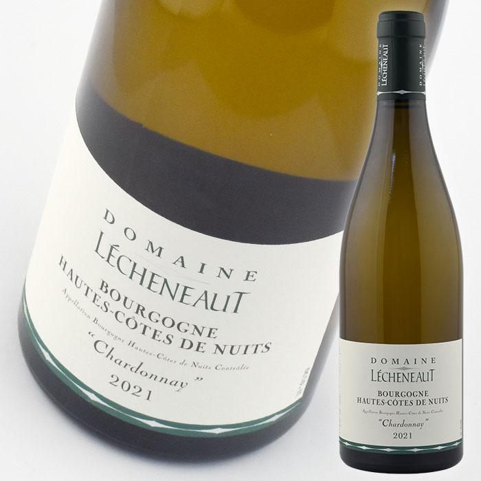 白ワイン フランス ブルゴーニュ レシュノー ブルゴーニュ オート コート ド ニュイ シャルドネ 2021 750ml 白   辛口wine | 