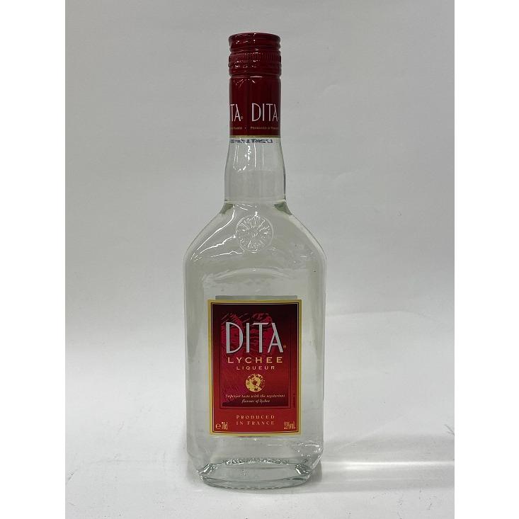 ペルノ・リカール・ジャパン株式会社 ディタ ライチ 700ml 21° DITA