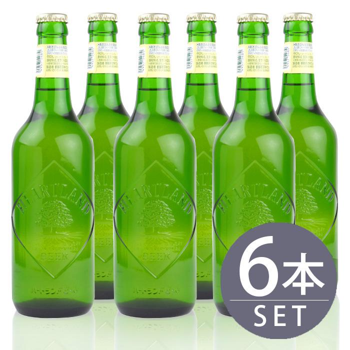 キリンビールハートランド中瓶 500ml 6本 セット | 