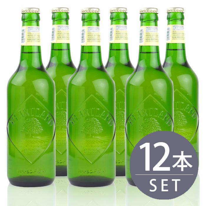 キリンビールハートランド中瓶 500ml 12本 セット : 酒宝庫 MASHIMO