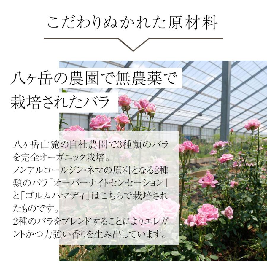 カクテルバー ネマニャノンアルコールジン ネマ 0.00％ アブサン 500ml 瓶 1本 |  | 04