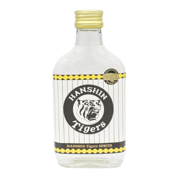 スピリッツ 38度 阪神タイガースピリッツ 200ml 瓶 1本 |  | 01