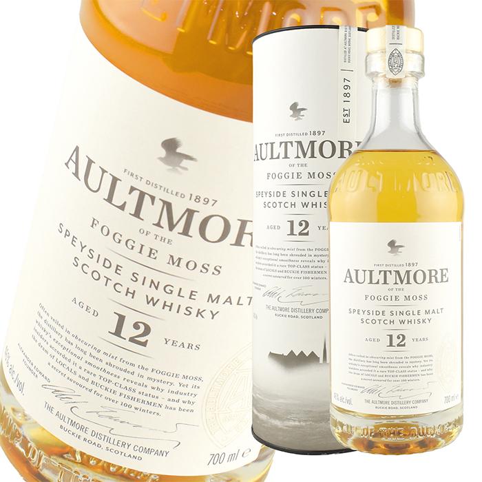 ルードモア 2011 12年 ウイスキー 700ml Amazon.co.jp: オルトモア 12年 [ ウイスキー シングルモルト