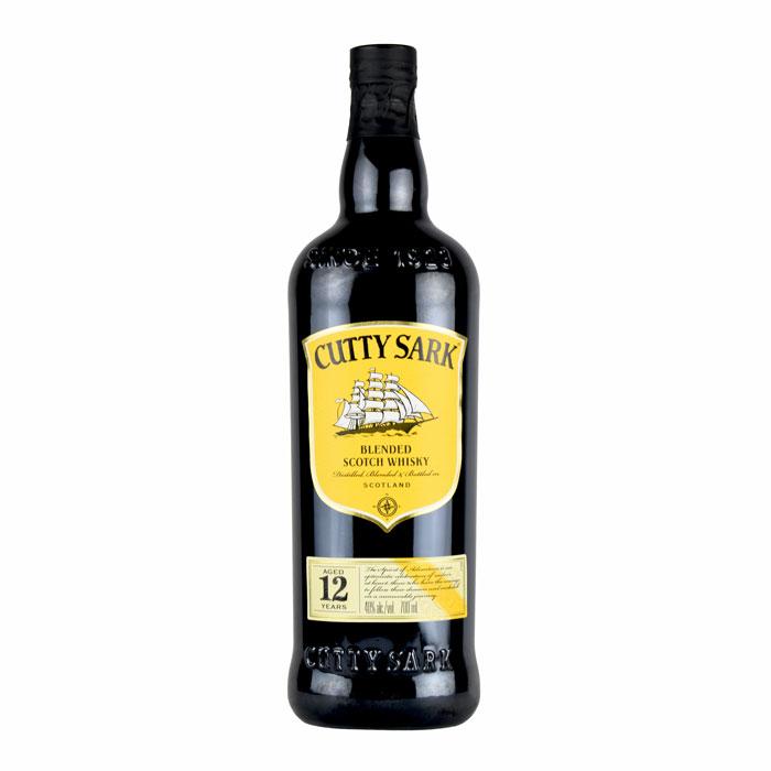 ウイスキー 40度 カティサーク 12年 700ml 1本 : 酒宝庫 MASHIMO ウイスキー 40度 カティサーク 12年 700ml 1本 : 酒宝庫 MASHIMO