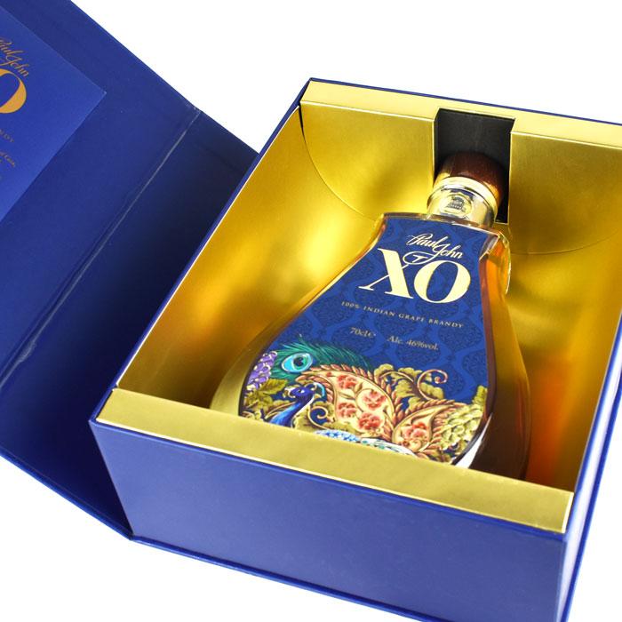 ブランデー 46度 ポールジョン XO 700ml 1本 |  | 02
