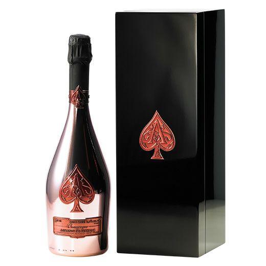 シャンパン アルマン ド ブリニャック ロゼ マグナム 1500ml 1本 専用箱入 並行 取り寄せ商品 | 